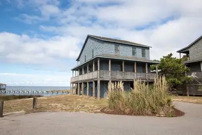 Image de Soundfront, Sound Views, Kayak! Pt1402, Keene ll