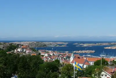 Image de Cottage with sea view and the forest as a neighbour