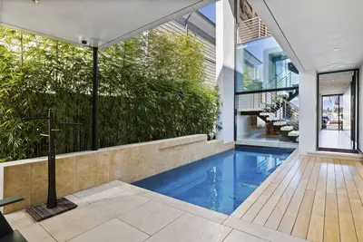 Image de Beautiful Bayfront Rental