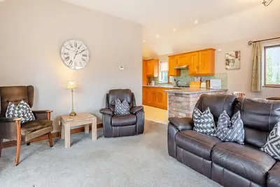 Image de Oak Cottage - Uk45576