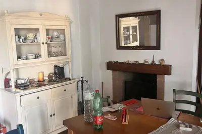 Image de Chalet for romantic getaways in the heart of Tuscany and Chianti
