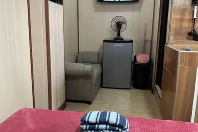 Image de “Transient Homestay in Baguio”