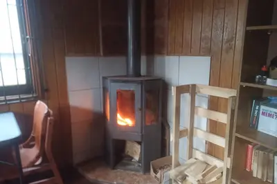 Image de Hostal Lila, Casa Entera por 8+ Con Jardin y Estacionamiento