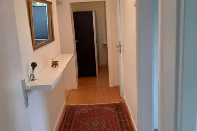Image de Gemütliche 3 Zimmer Ferienwohnung im Süden Braunschweigs Handwerkerdomizil