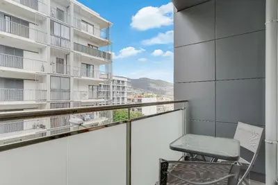 Image de Appartement de vacances Funchal pour 2 - 4 personnes avec 2 chambres à coucher - Logement de vacance