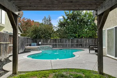 Image de Charming Turlock Home w/ Private Pool!