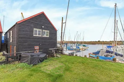 Image de 1 bedroom accommodation in Maldon