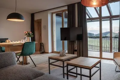 Image de Appartement de vacances Regen pour 1 - 2 personnes avec 1 chambre à coucher - Appartement de vacance