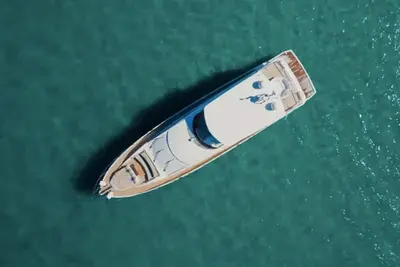 Image de Numarine 78´Yacht