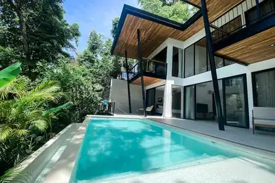 Image de Casa Luna, inside Luna Villas