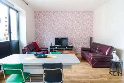 Image de Une Parenthèse à Strasbourg