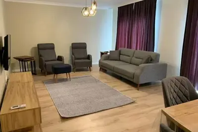 Image de Modern Flat #1\n