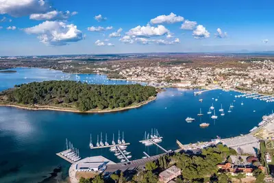 Image de Apartment 2298/81896 (Istria - Medulin), 500m from the beach