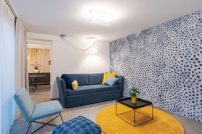 Image de MarAvilia Apartment - Wallbox at your disposal