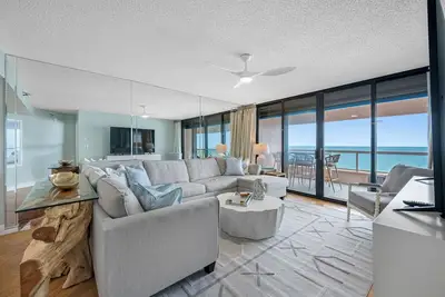 Image de Cbc 2-11b - Beachfront Beauty!
