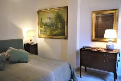 Image de Casa Marzia, Elegant historic home in Montevarchi at the gateway to Chianti