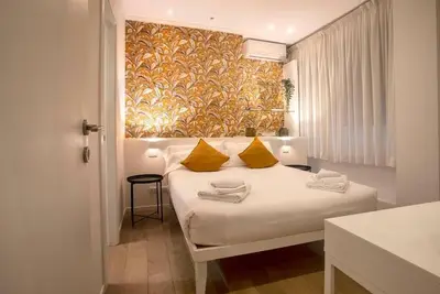 Image de Iv House \nLuxurious apartment in Rome