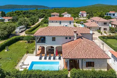 Image de Villa Muline - four bedroom house with a swimming pool
