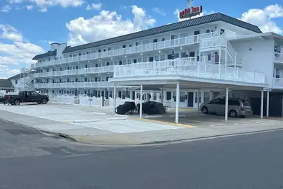 Image de Welcome to our cozy get away in Wildwood Crest!