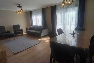 Image de Modern Flat #2