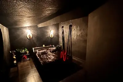 Image de Appartement avec spa