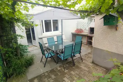 Image de Maison cosy 3 chambres 4 lits - 5 min Zenith d'Auvergne - 20 min volcans