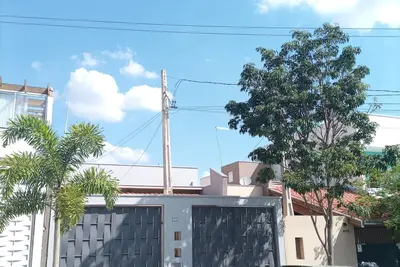 Image de A 9 Minutos do Centro Nacional de Paraquedismo e 5 Minutos do Centro!