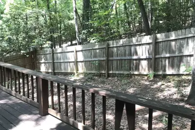 Image de Quiet \/ Private Cabin Pet Friendly Near Blue Ridge \/ Sandy Bottoms \/ Aska