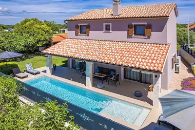 Image de Magnifique maison à Pula