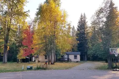 Image de Private Mountain Retreat in the Woods!