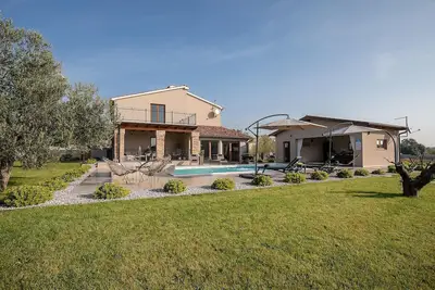 Image de Superbe maison Ă Marcana