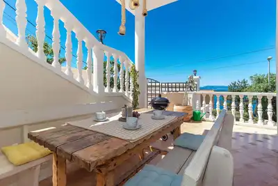 Image de Bel appartement à Dramalj