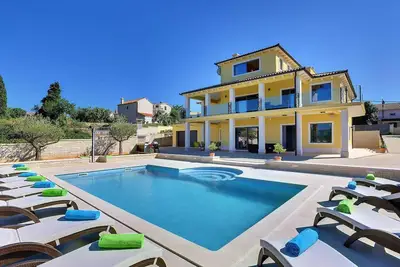 Image de Villa Rachele