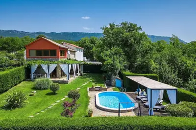 Image de Superbe maison Ă Buzet