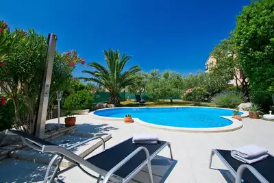 Image de Magnifique maison Ă Pula