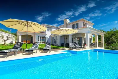 Image de Villa Carpe Diem