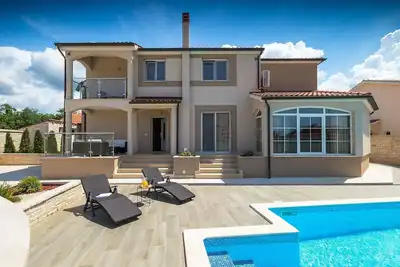 Image de Villa Gordana