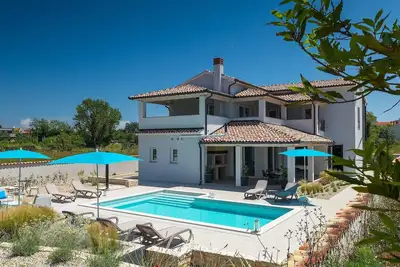 Image de Superbe maison Ă Pula