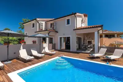Image de Belle maison à Potpican