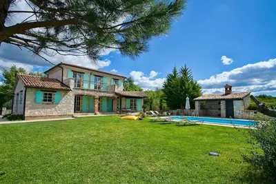 Image de Villa Ribari