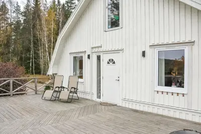 Image de Bel appartement à Deje avec WiFi