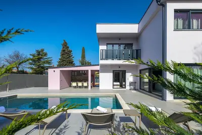 Image de Villa Jacky