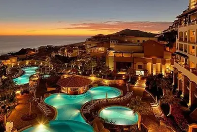 Image de Junior Suite @ Pueblo Bonito Sunset Beach Sleeps 4