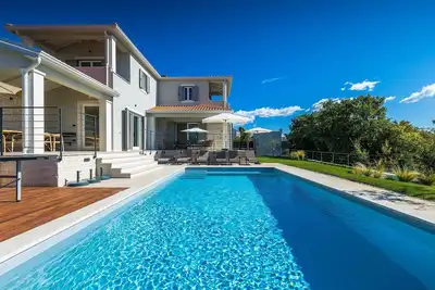 Image de Villa Regina