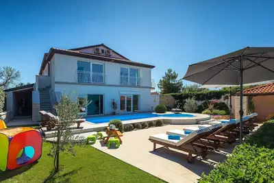 Image de Villa Allegra