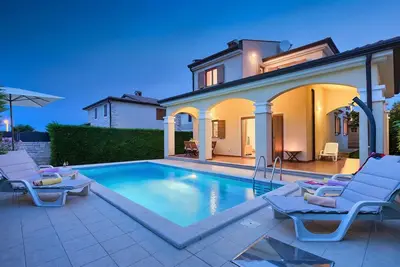 Image de Belle maison à Porec