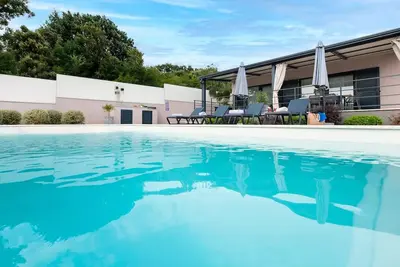 Image de Superbe maison Ă Rovinj