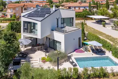 Image de Villa Marko Aurelia