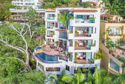 Image de Villa Divina Luxury