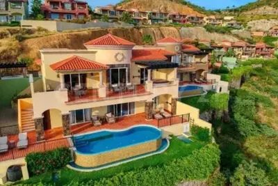 Image de Spectacular 3br/4bath Montecristo Villa in Quivira - sleeps 10 \n
